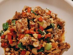 -南海底小海鲜·湘菜(鲁巷吴家湾店)