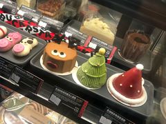 -星巴克臻选(青岛麦凯乐分店)