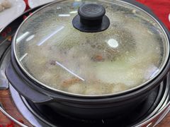 -花苑美食横琴生蚝火锅(拱北粤华路店)