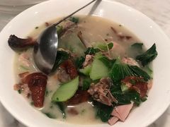 -漢舍中国菜馆(889广场店)