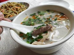 -那达慕蒙古风味酒楼