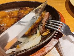 -斗牛士牛排(南京东路店)