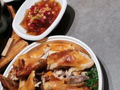 -张家卫·阳江菜·小海鲜(肥婆湾桥店)