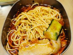 -钟太婆老妈蹄花(春熙路店)
