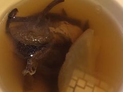 -富力丽思卡尔顿酒店·丽轩中餐厅