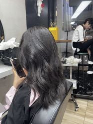 点击看大图 -奈川烫染Salon