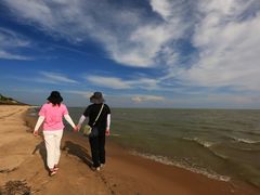 -农垦当壁镇兴凯湖旅游度假区