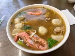 -从前慢海鲜面馆