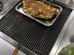 -同心烧烤(总店)