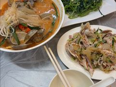-陈根记大牌档