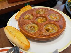 -萨莉亚意式餐厅(杭州滨江天街店)