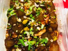 -汉唐宴长安食府