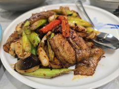 -君霖海鲜私房菜(春柳店)