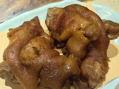 -状元阁烧烤(新华路总店)
