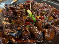 -回味黑鸭煲·始于2006(万松园店)