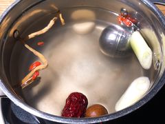 -百草滩羊清水涮羊肉(长城路店)