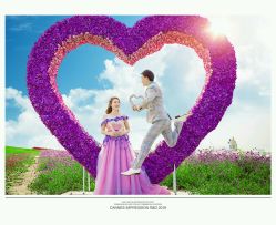 -戛纳印象摄影(潮拍定制馆)