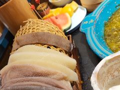 -吼堂老火锅(太古里总店)