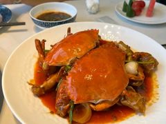 -望海臻鲜·海鲜餐厅