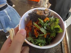 -黑色经典臭豆腐·湖南特产(步行街店)