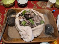 -达老餐厅