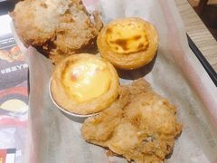 -肯德基(街道口店)