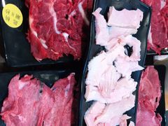 -陈记顺和牛肉火锅(岗顶店)