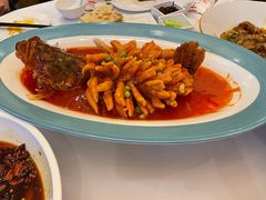 -福海居烤鸭店(鸟巢店)