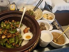 -上水足浴·按摩·SPA(火车站店)