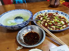 -李大爷的泡椒馆(冉家坝店)