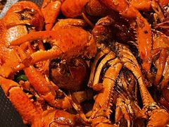 -乔街深夜食堂·台州菜·高压锅生蚝(杭州总店)
