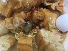-重庆麻辣烫(国权路店)