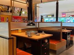 -韩悦牛排烤肉无限续(宝能中心店)