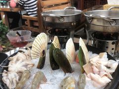 -丽江庭院之爱在路上(西单店)