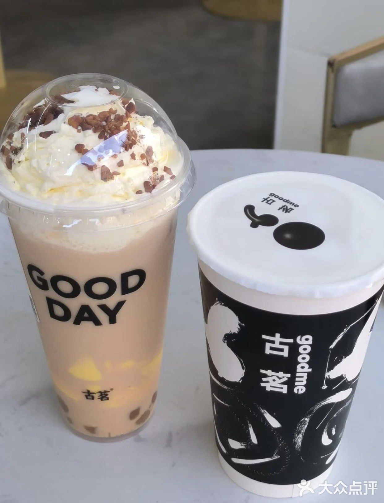 夏天到了必须整点奶茶喝喝啊