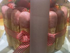 -食间旅人DIY烘焙工作室