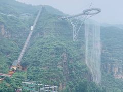 -野三坡刘家河高山漂流