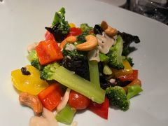 坚果时蔬-野蔓果·山野菜(西湖景区·龙井茶田店)