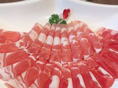 -快乐小羊火锅(河西王府井店)