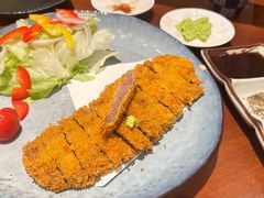 -千代武日本料理(开发区店)