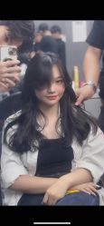 -米可造型烫发染发