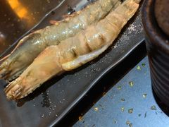-熊出没日本烧肉放题