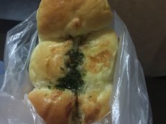 -山崎面包(静安久光店)