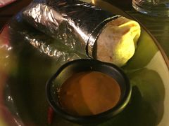 -Pistolera Mexican Cantina女枪手墨西哥餐厅(碧云路店)