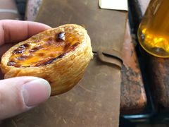 -玛嘉烈蛋挞(金利来大厦店)