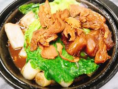 -珍珍小食店(西华路店)