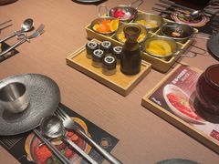 -将军牛排·尔滨地标朝鲜族美食(总店)