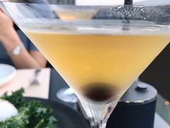 -Mercato莫卡多露台餐厅与酒吧(K11店)