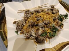 -79号渔船海鲜饭店(宝安店)