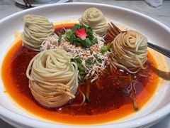 -茅庐川菜(烟台大悦城店)